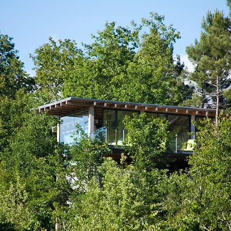 Villa Retiro Da Arminda Canedo  Exterior foto