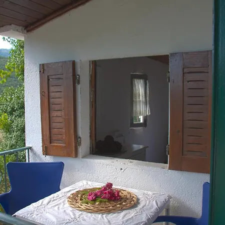 Villa Retiro Da Arminda Canedo  Exterior foto