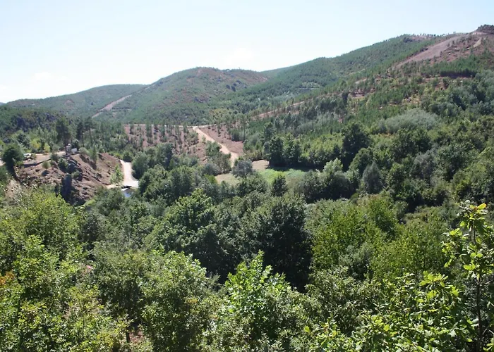 Retiro Da Arminda