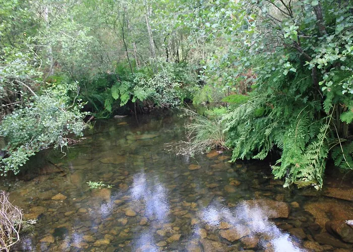 Retiro Da Arminda