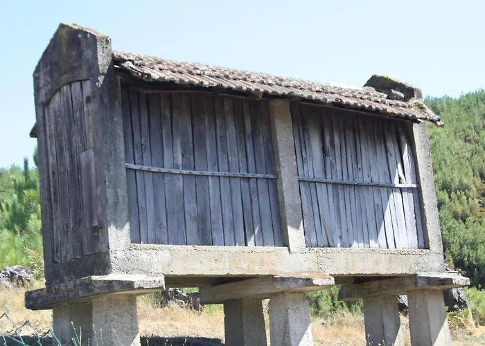 Retiro Da Arminda