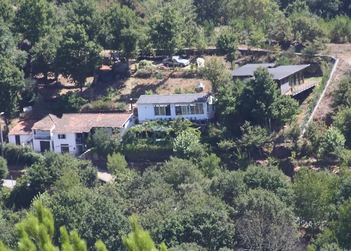 Retiro Da Arminda