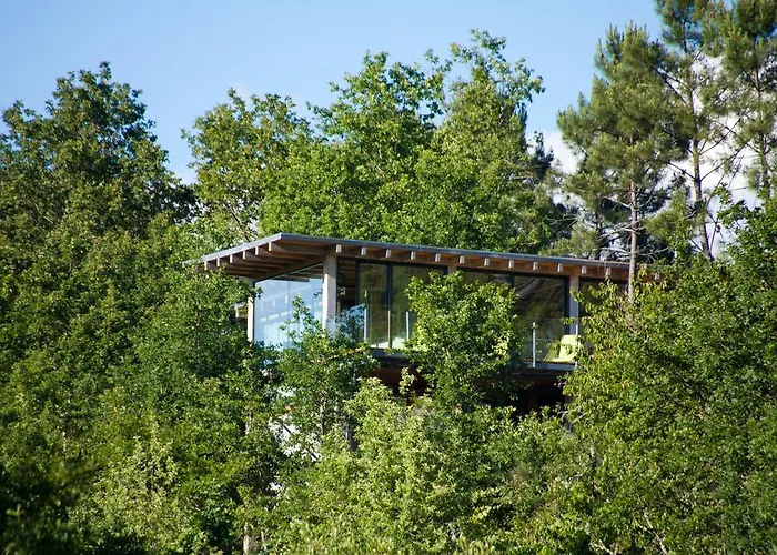 Retiro Da Arminda