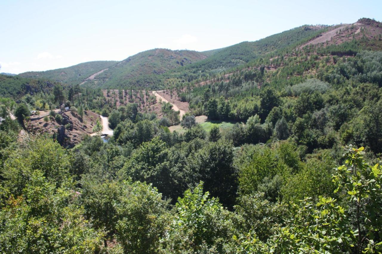 Retiro Da Arminda Gospodarstwo agroturystyczne Canedo (Porto)