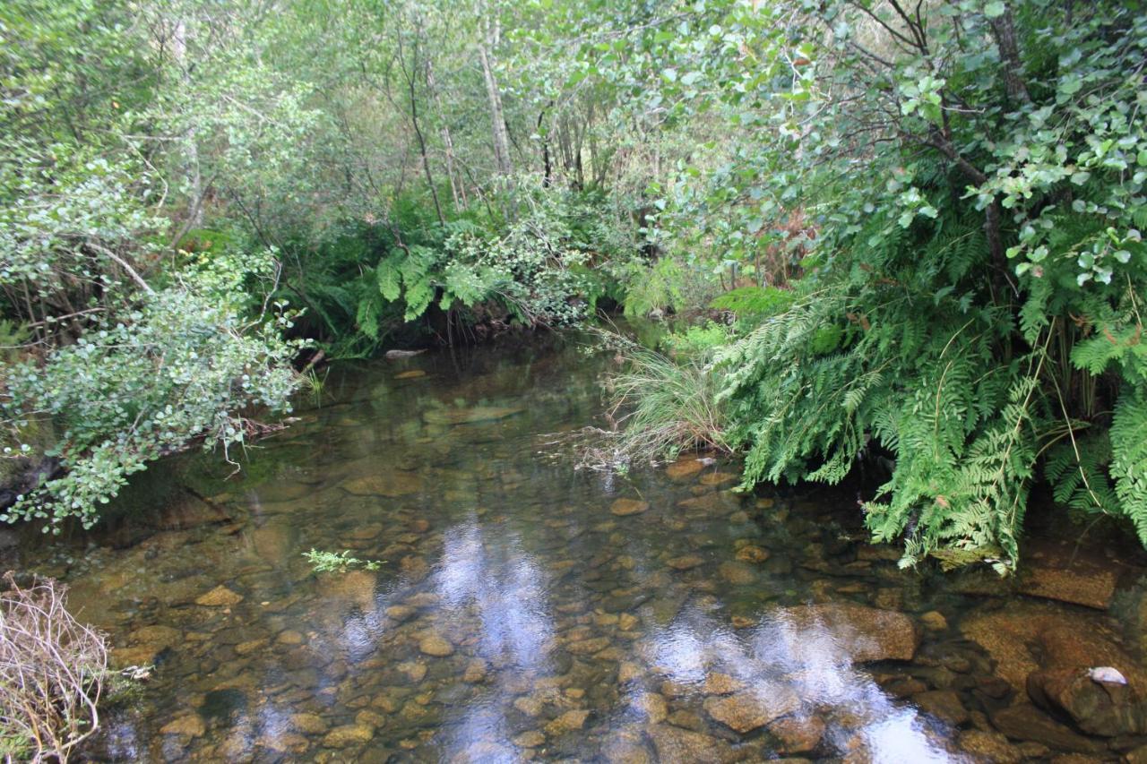 Retiro Da Arminda *