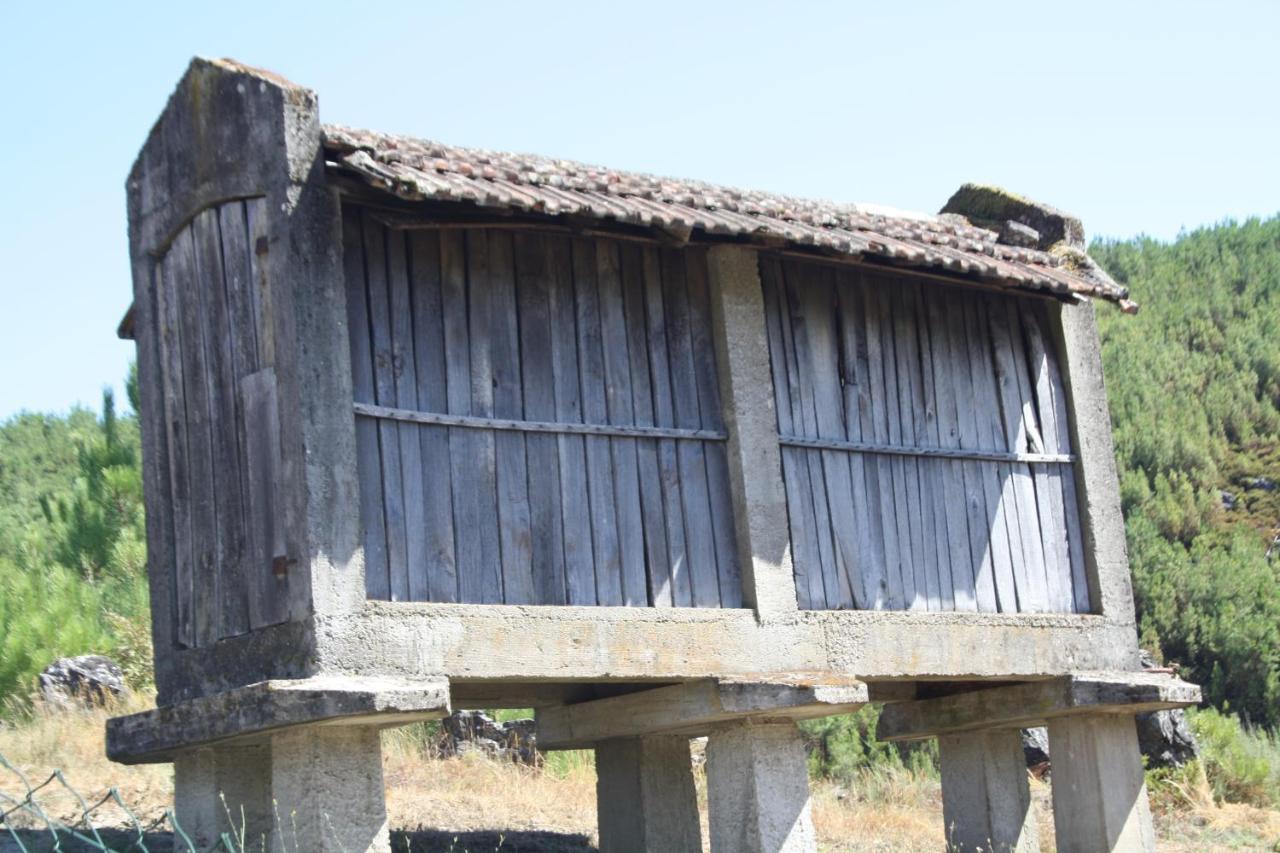 Bauernhof Retiro Da Arminda