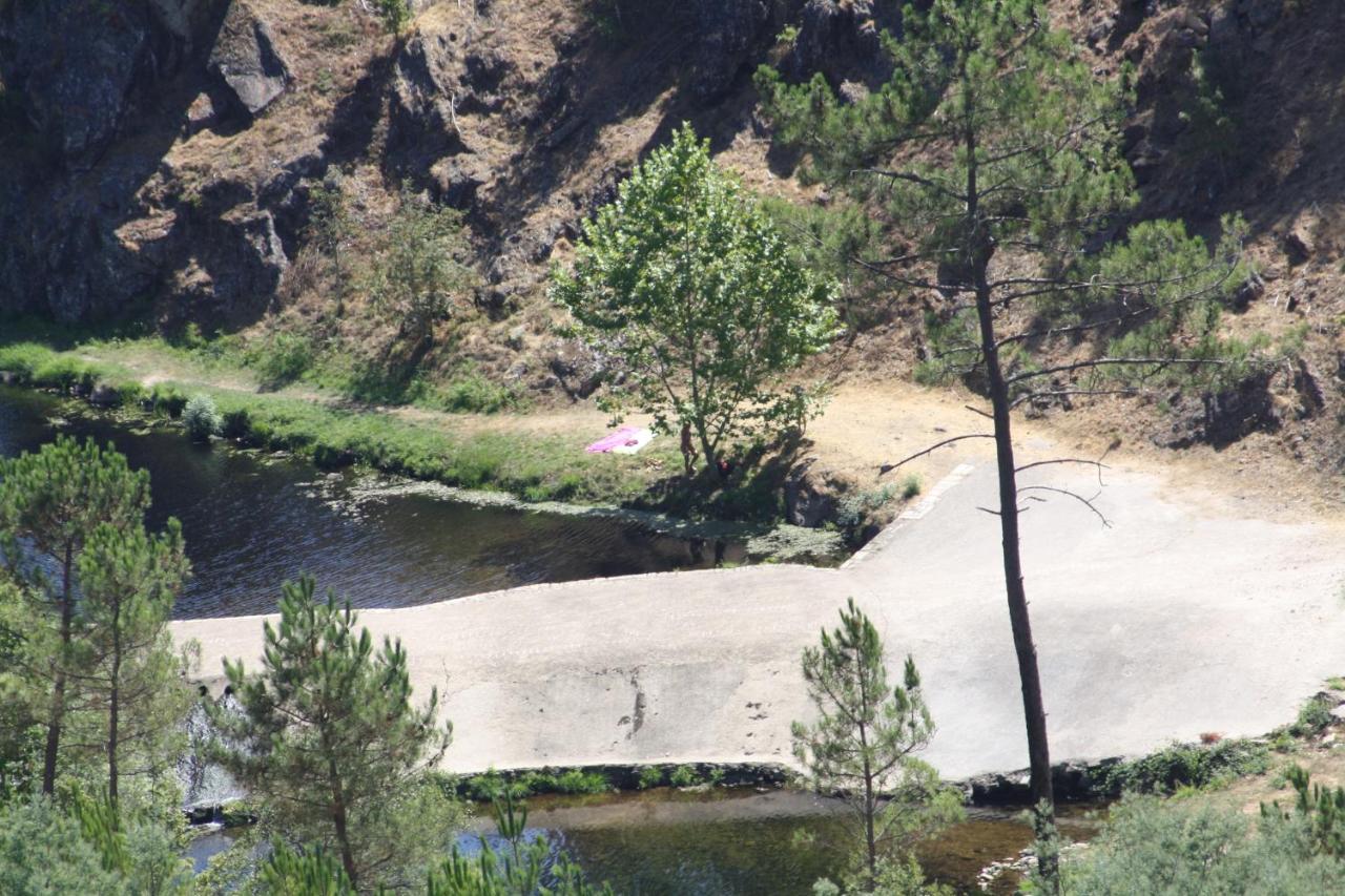 Retiro Da Arminda Alojamento de Turismo Rural
