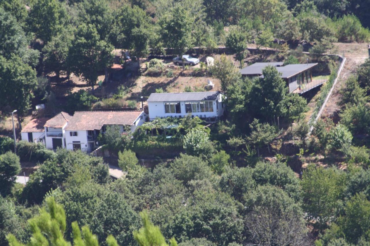 Retiro Da Arminda Bauernhof