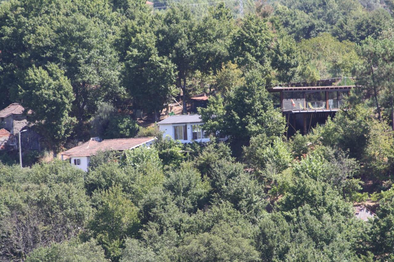 Retiro Da Arminda Bauernhof *