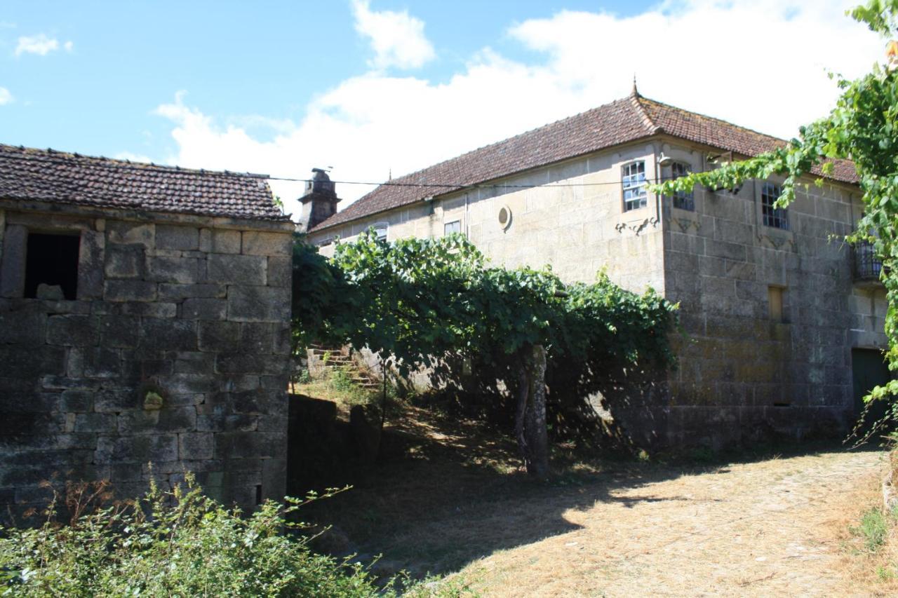 Retiro Da Arminda Bauernhof *