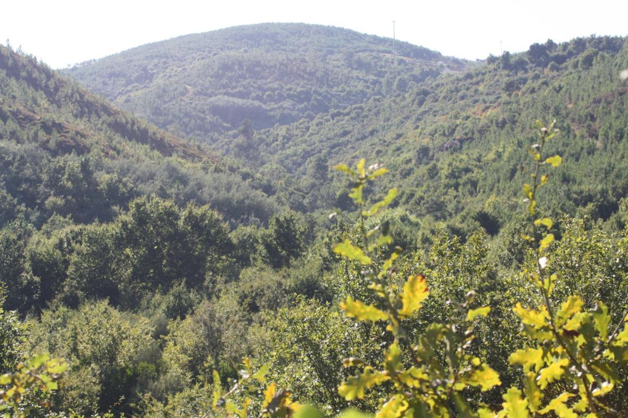 Bauernhof Retiro Da Arminda