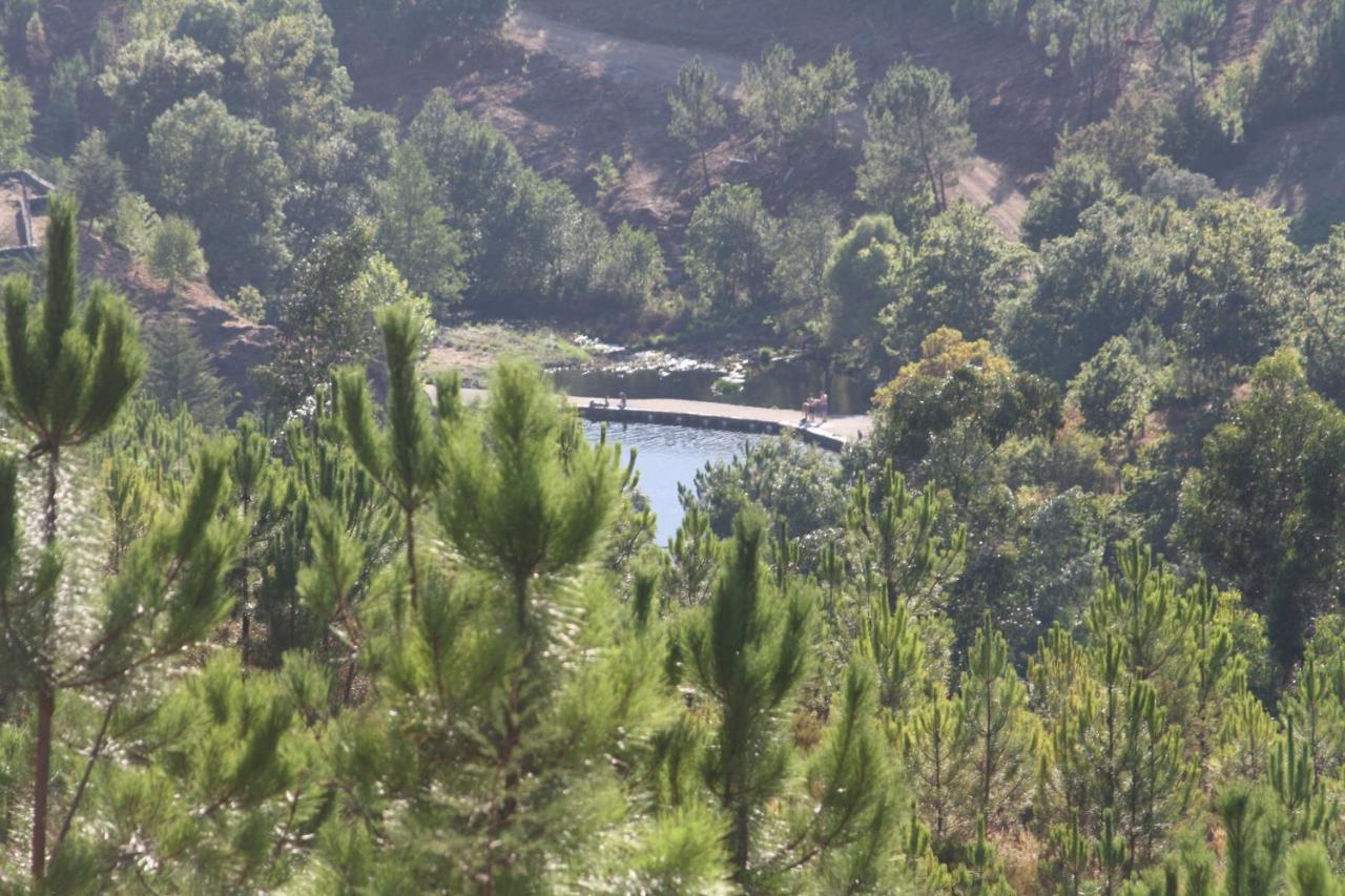 Bauernhof Retiro Da Arminda *