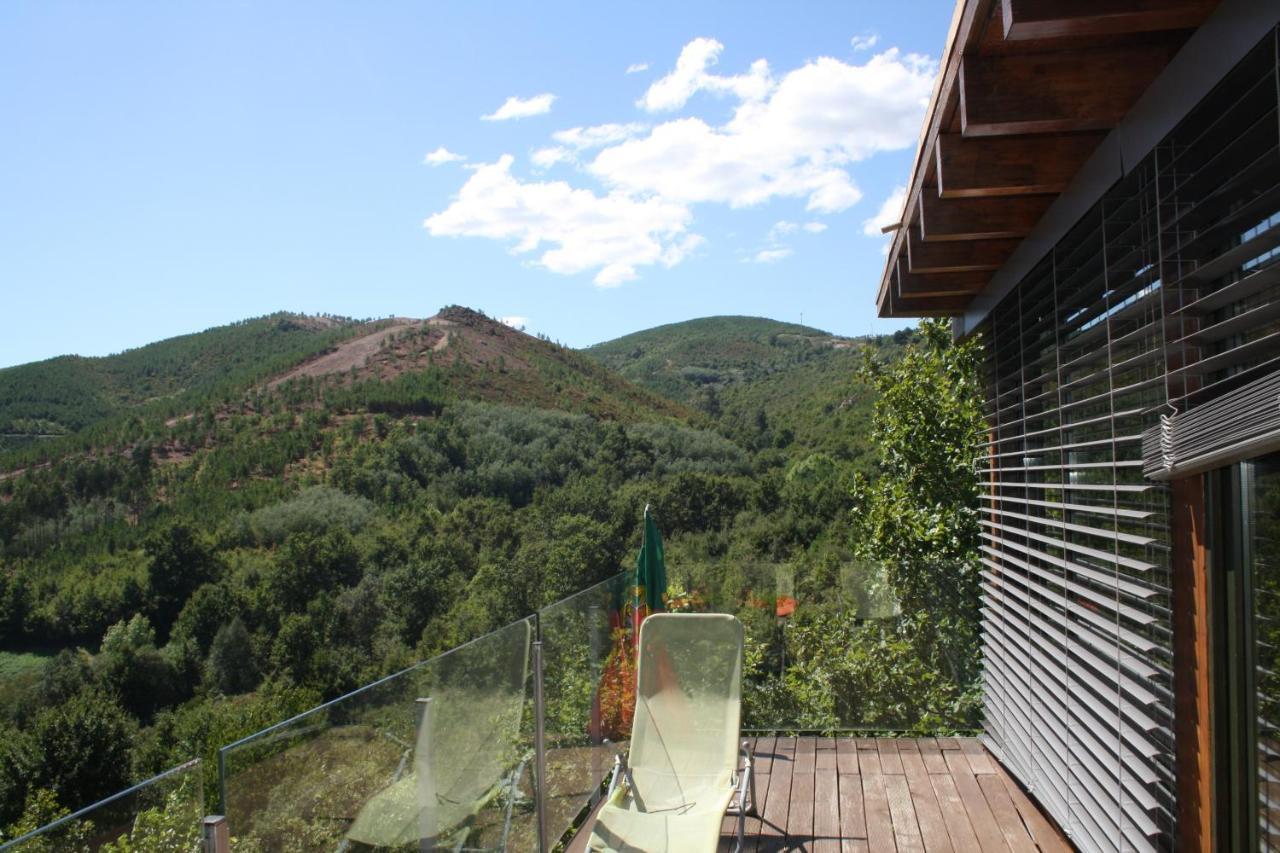 Retiro Da Arminda Alojamento de Turismo Rural