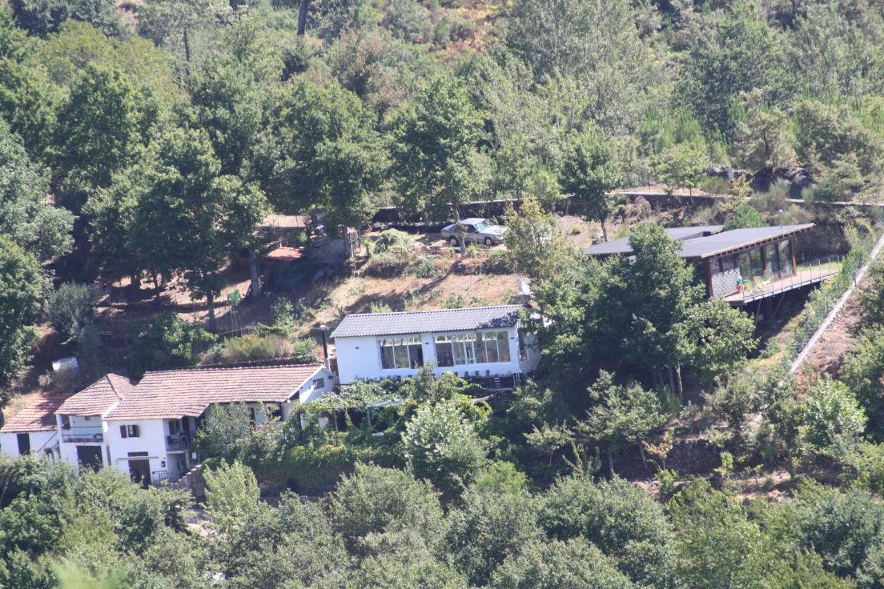Retiro Da Arminda Bauernhof *