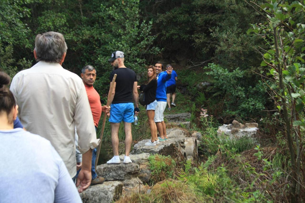 Retiro Da Arminda
