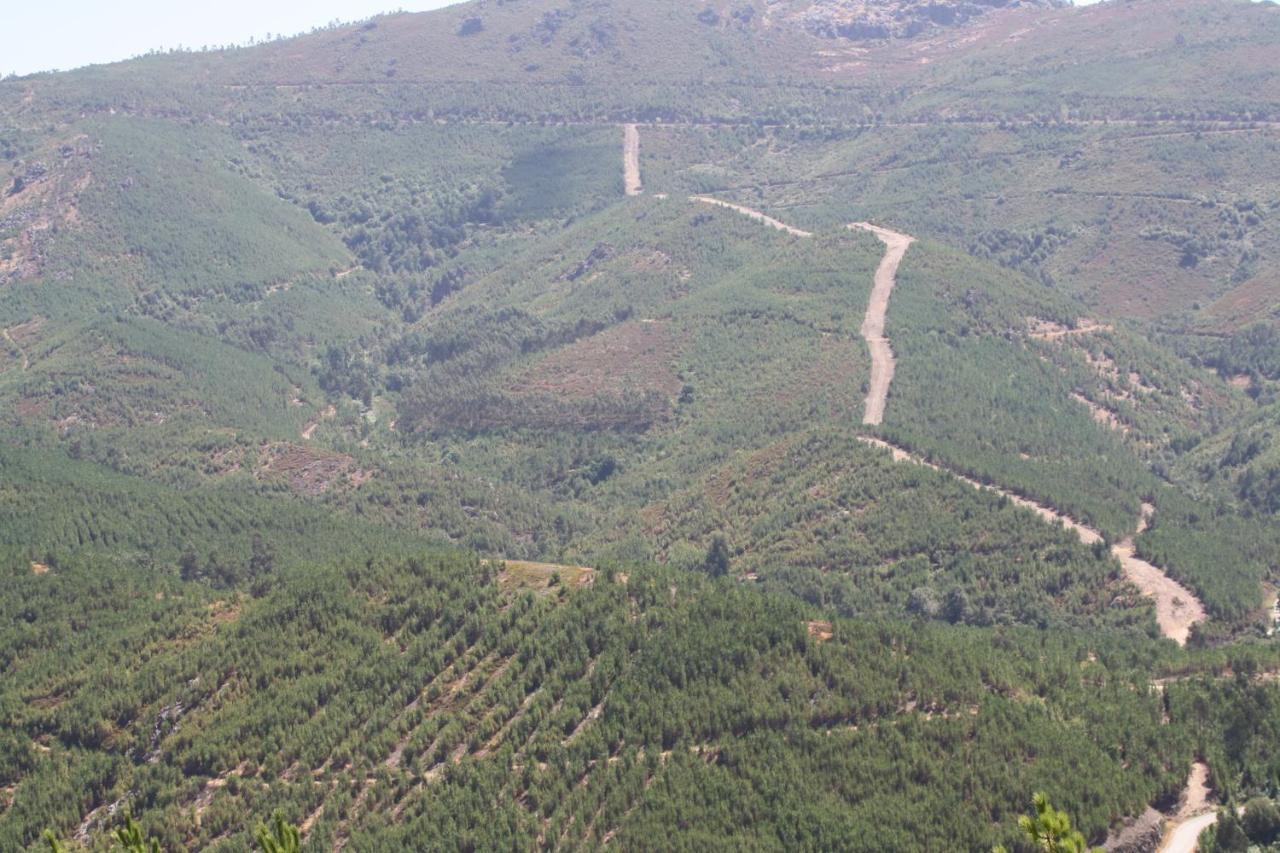 Gospodarstwo agroturystyczne Retiro Da Arminda *