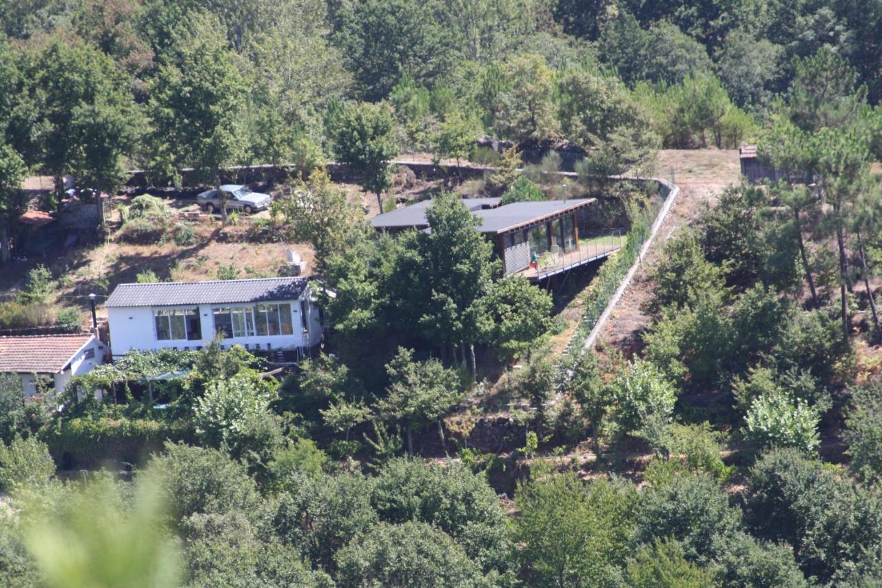 Bauernhof Retiro Da Arminda Canedo (Porto)