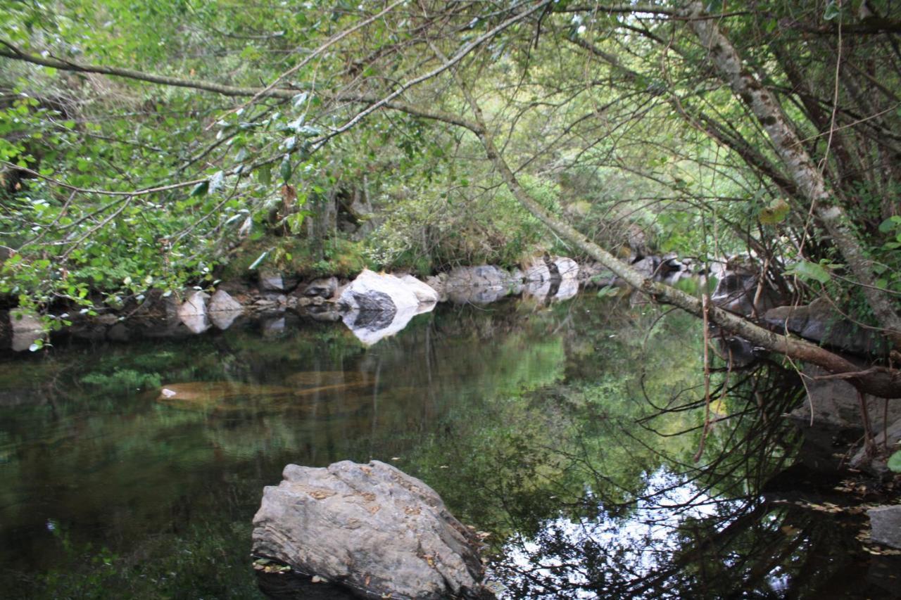 Retiro Da Arminda *