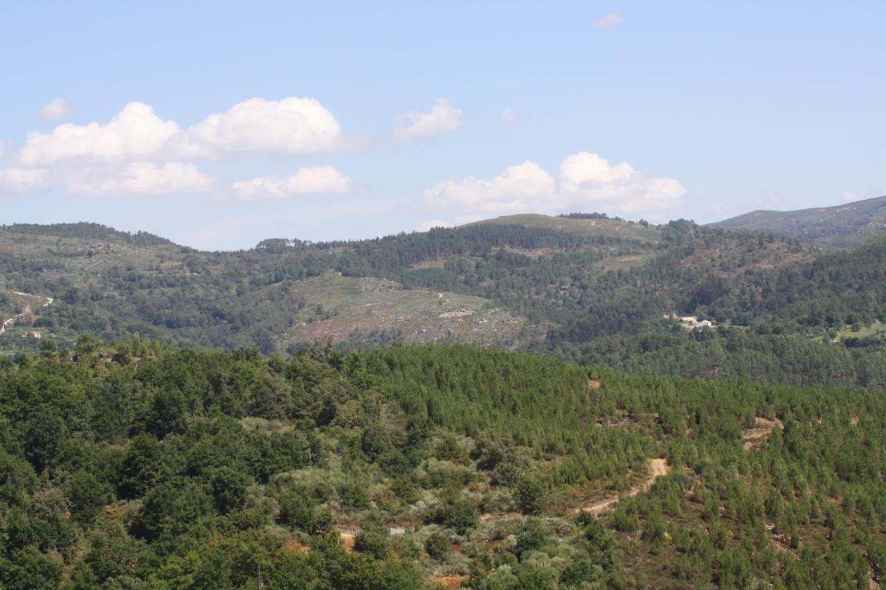 Retiro Da Arminda Bauernhof *