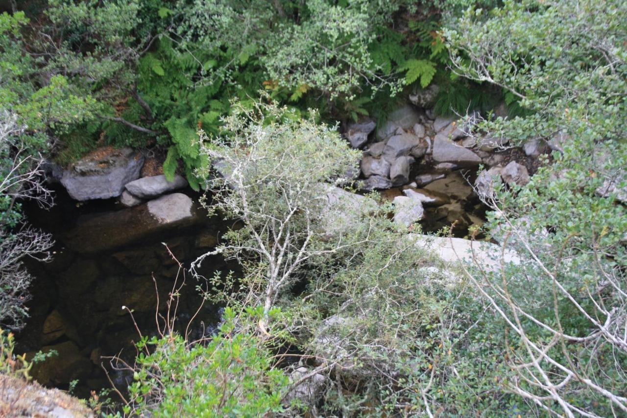 Retiro Da Arminda Bauernhof *