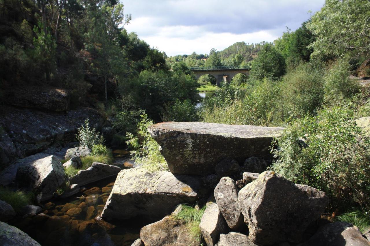 Retiro Da Arminda *