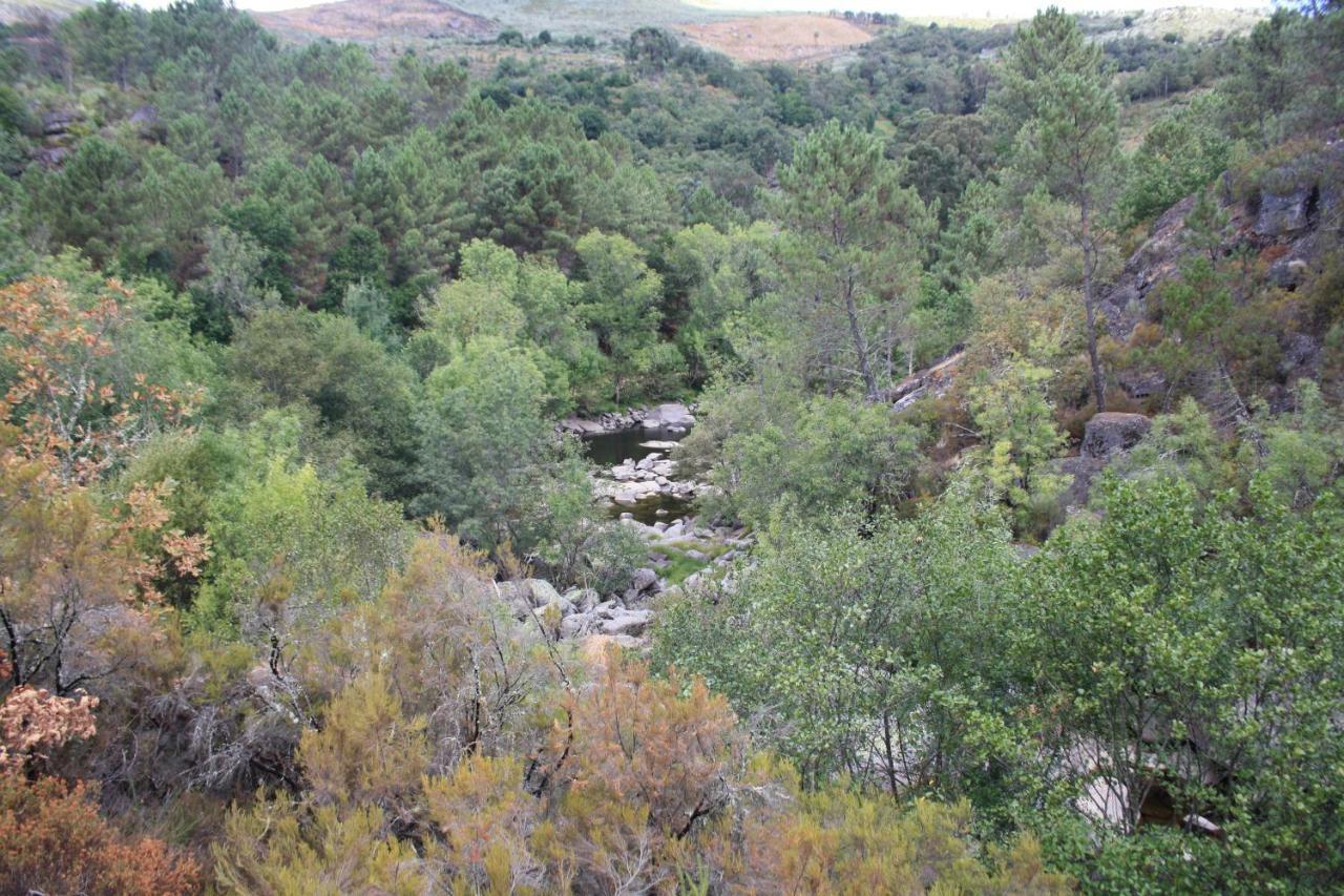 Retiro Da Arminda *