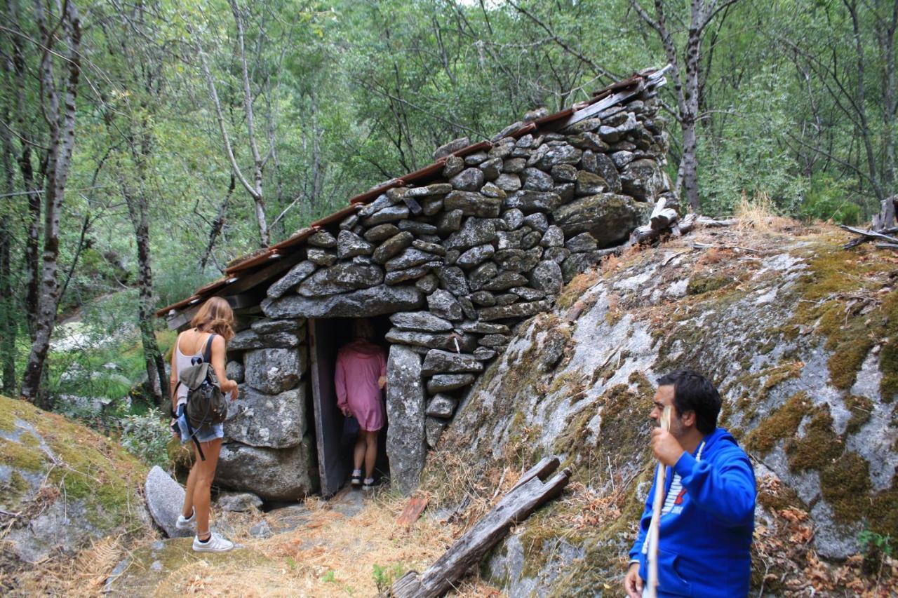 Retiro Da Arminda Gospodarstwo agroturystyczne Canedo (Porto)