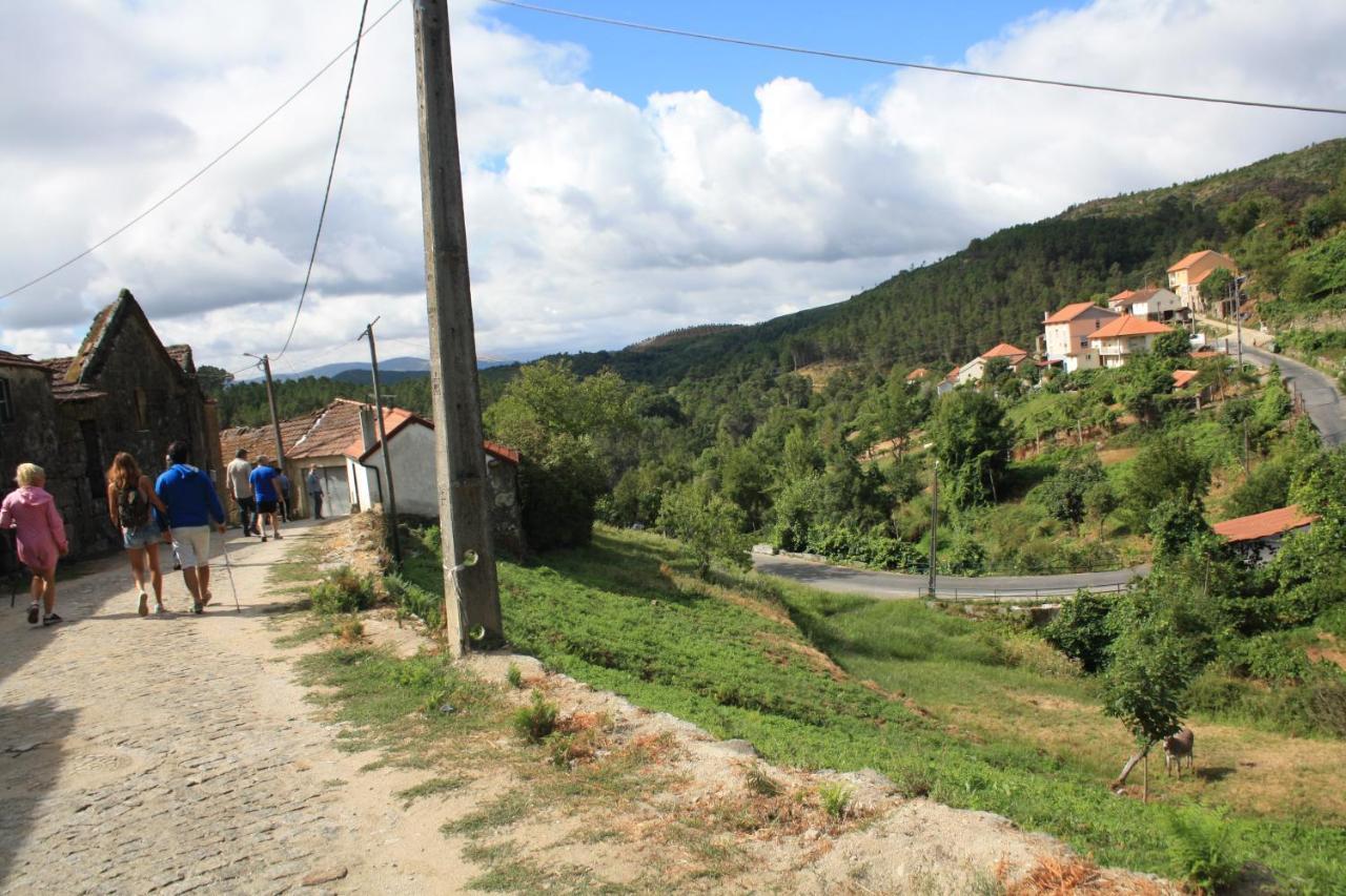 Bauernhof Retiro Da Arminda