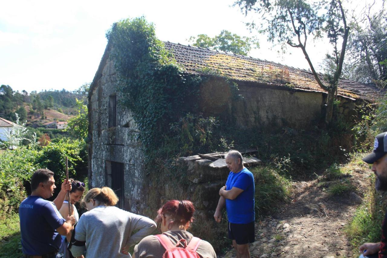 Retiro Da Arminda * Canedo (Porto)