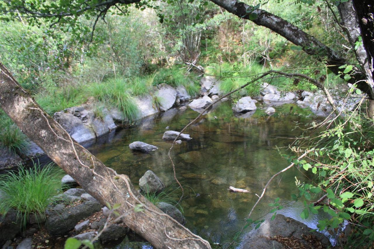Bauernhof Retiro Da Arminda