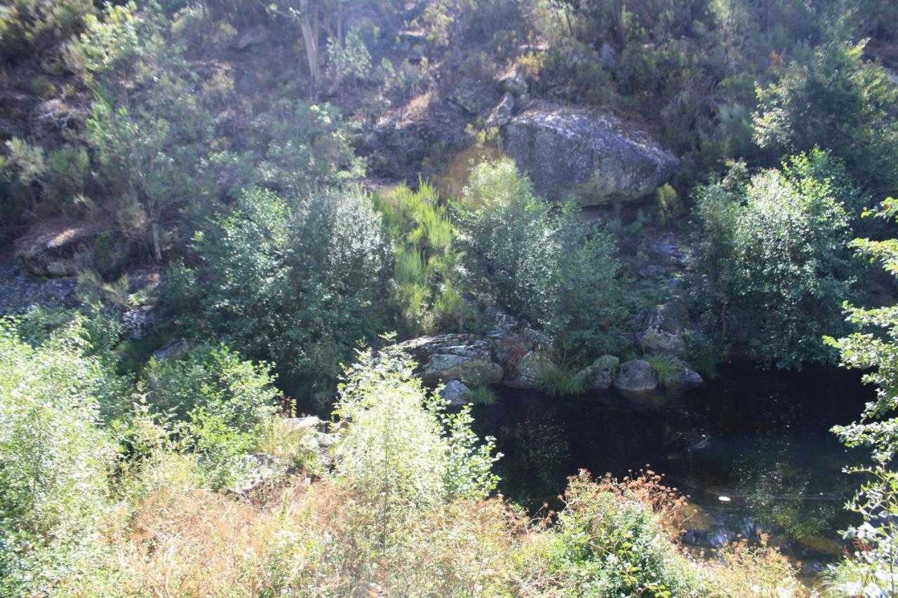 Retiro Da Arminda