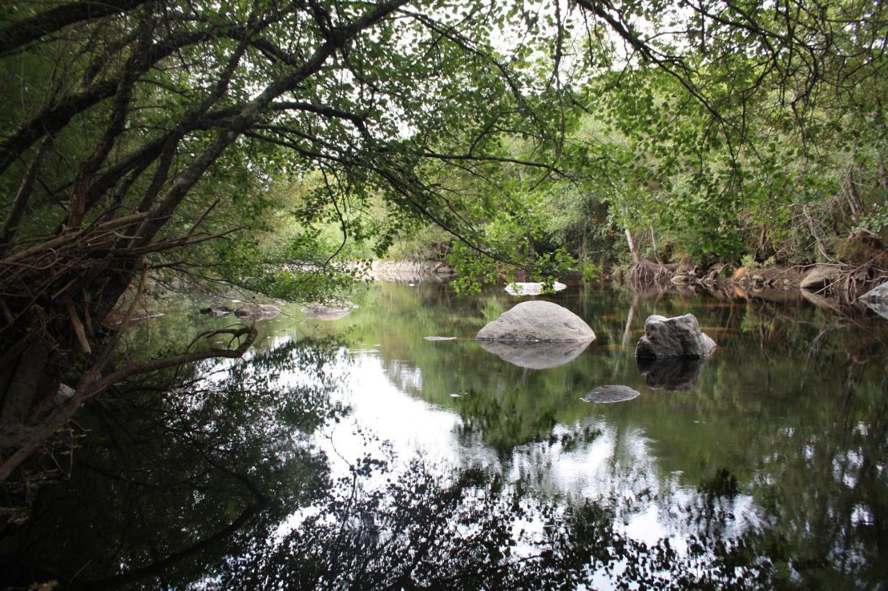 Retiro Da Arminda Bauernhof