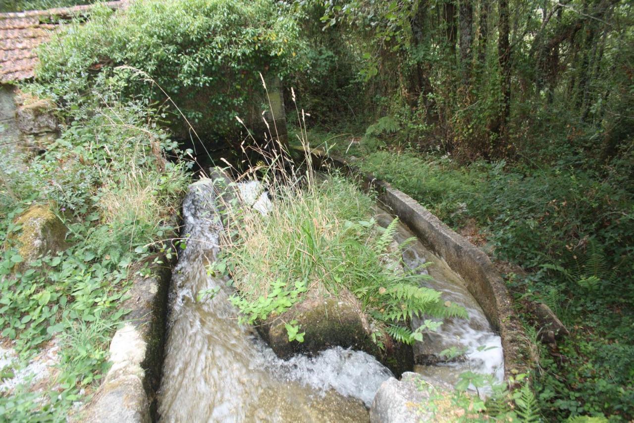 Retiro Da Arminda Bauernhof
