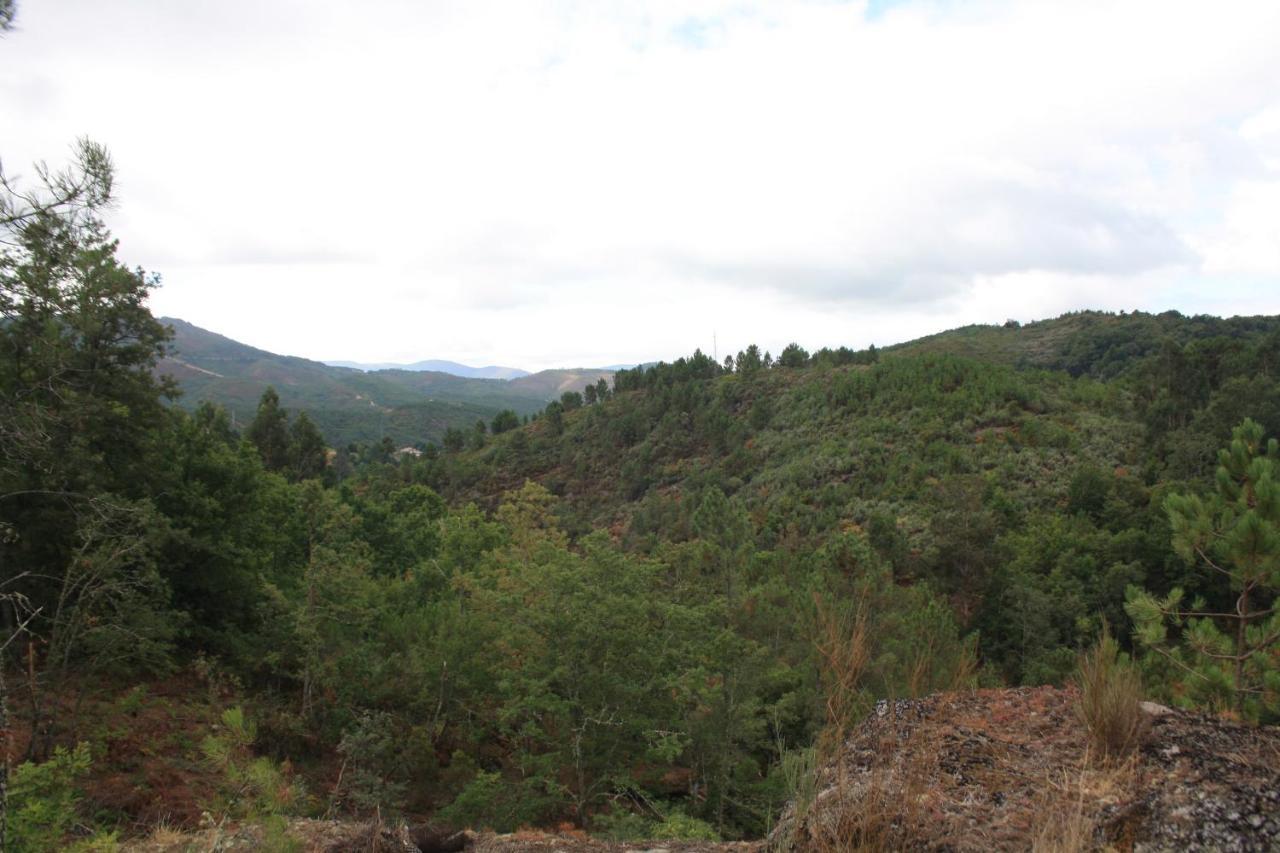 Retiro Da Arminda *