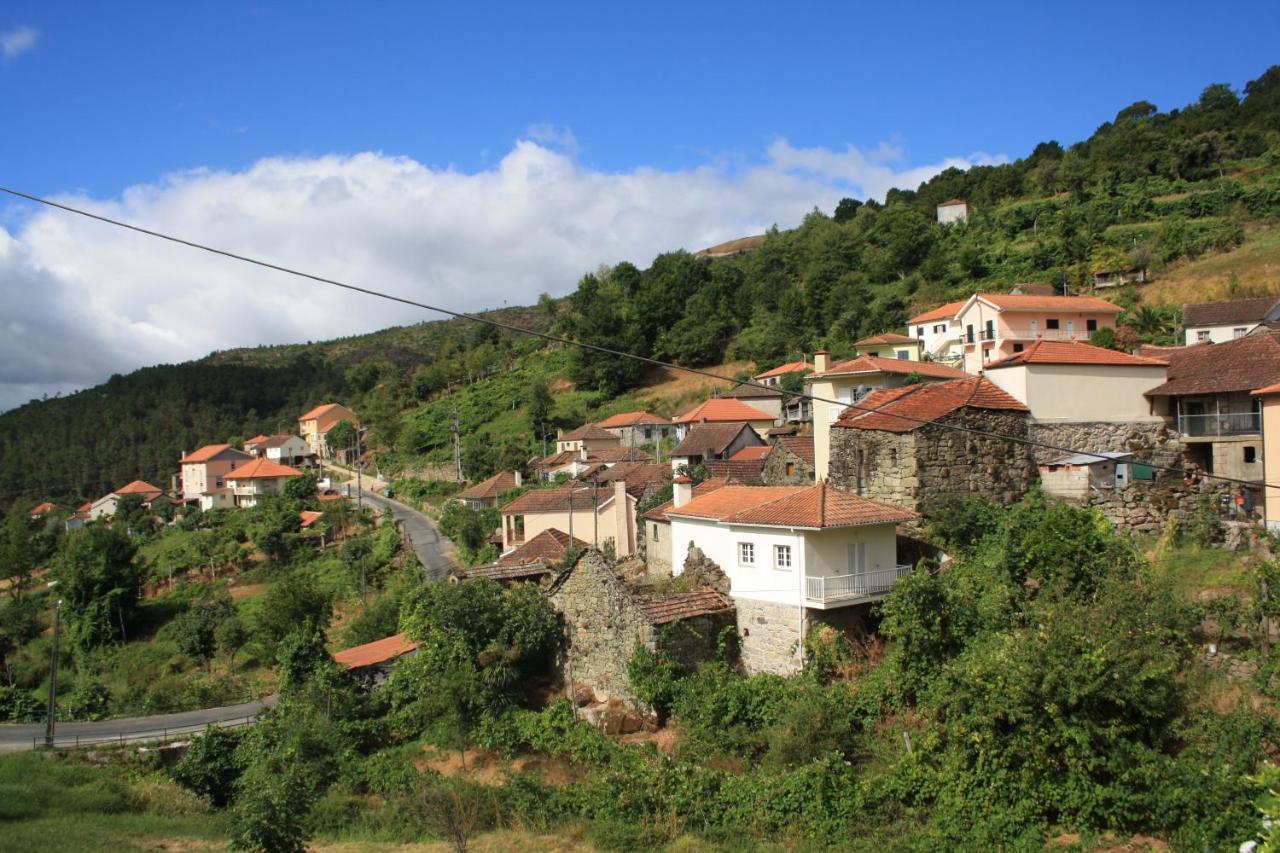 Retiro Da Arminda Bauernhof Canedo (Porto)