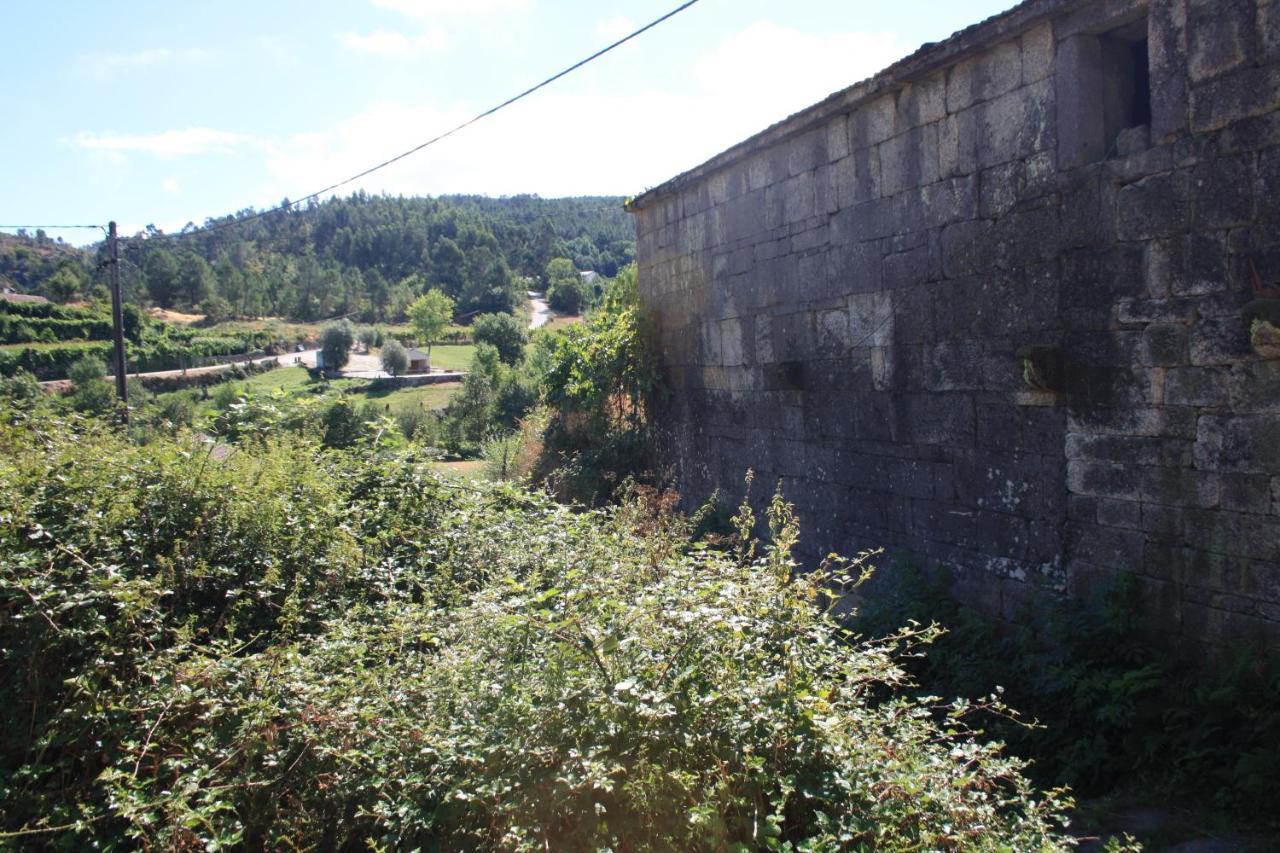 Bauernhof Retiro Da Arminda *