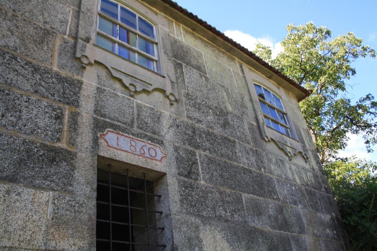 Retiro Da Arminda Bauernhof