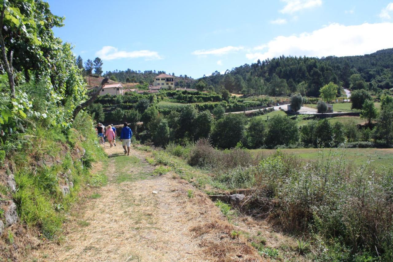 Retiro Da Arminda *
