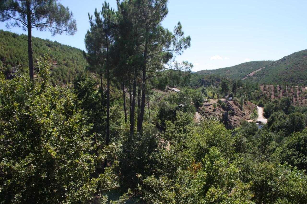 Bauernhof Retiro Da Arminda