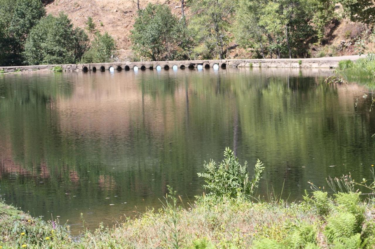 Retiro Da Arminda *