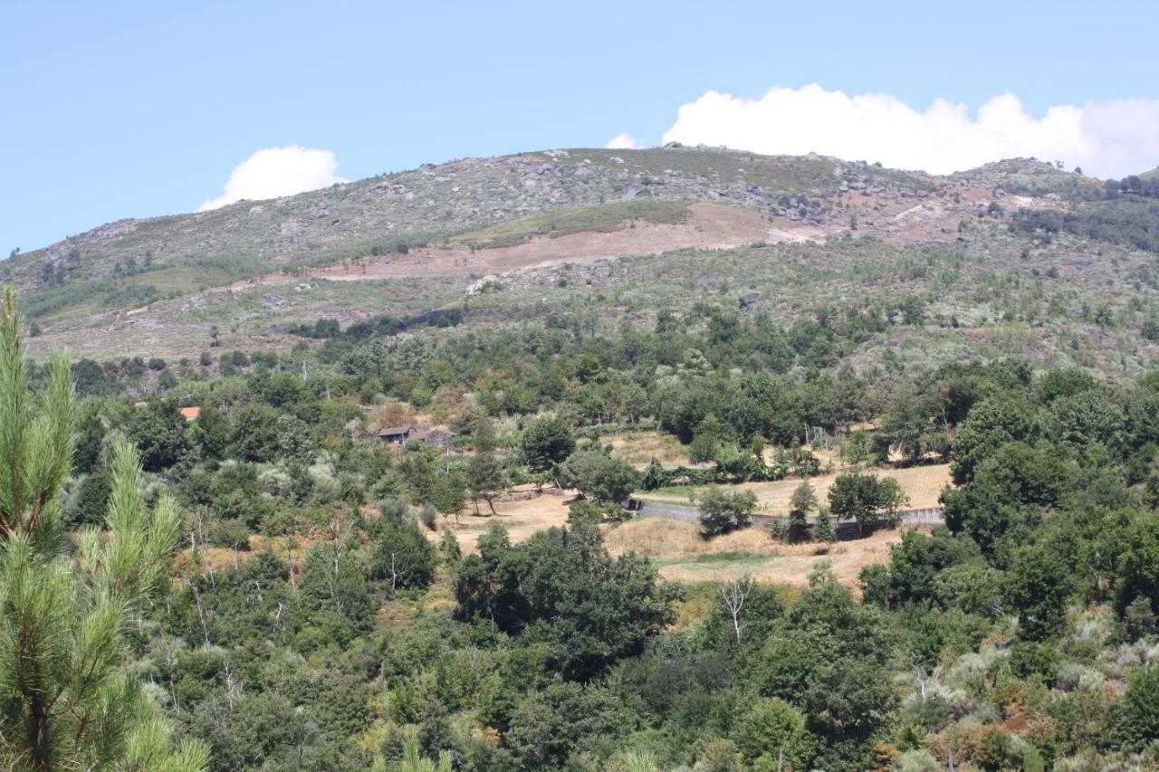 Retiro Da Arminda Bauernhof