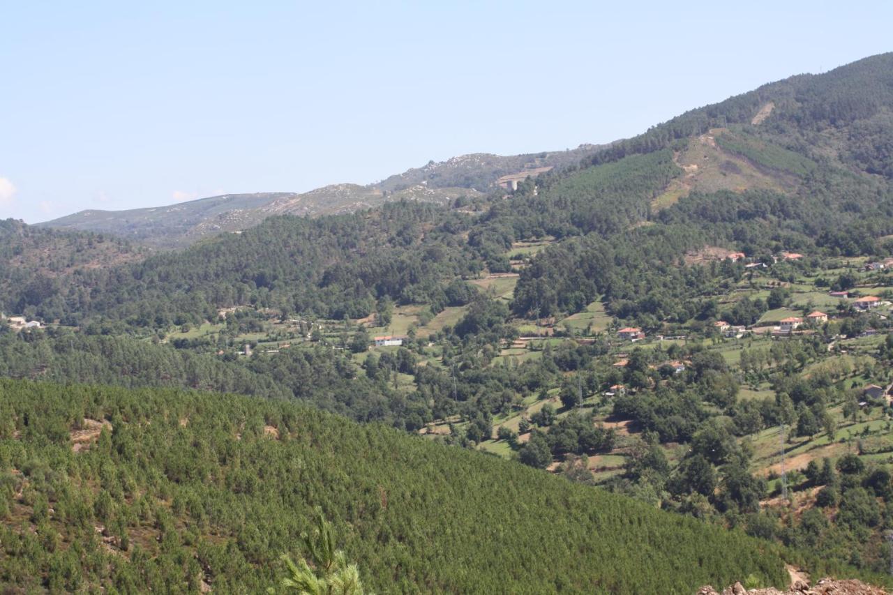 Retiro Da Arminda