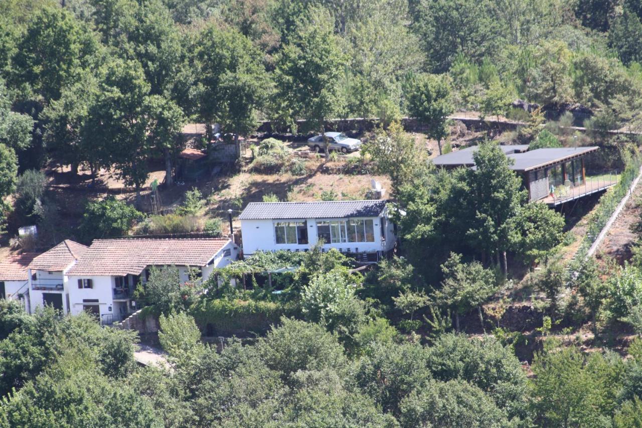 Retiro Da Arminda *