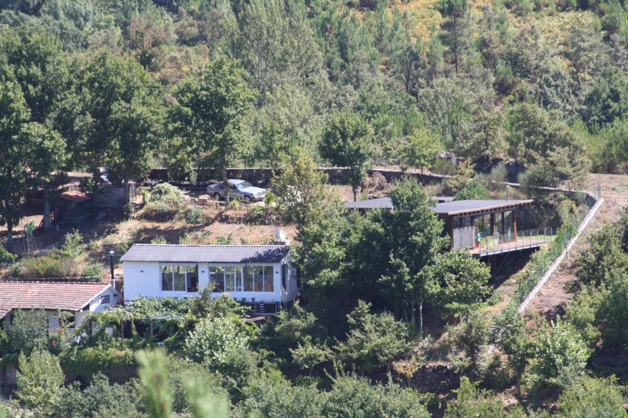 Retiro Da Arminda Bauernhof
